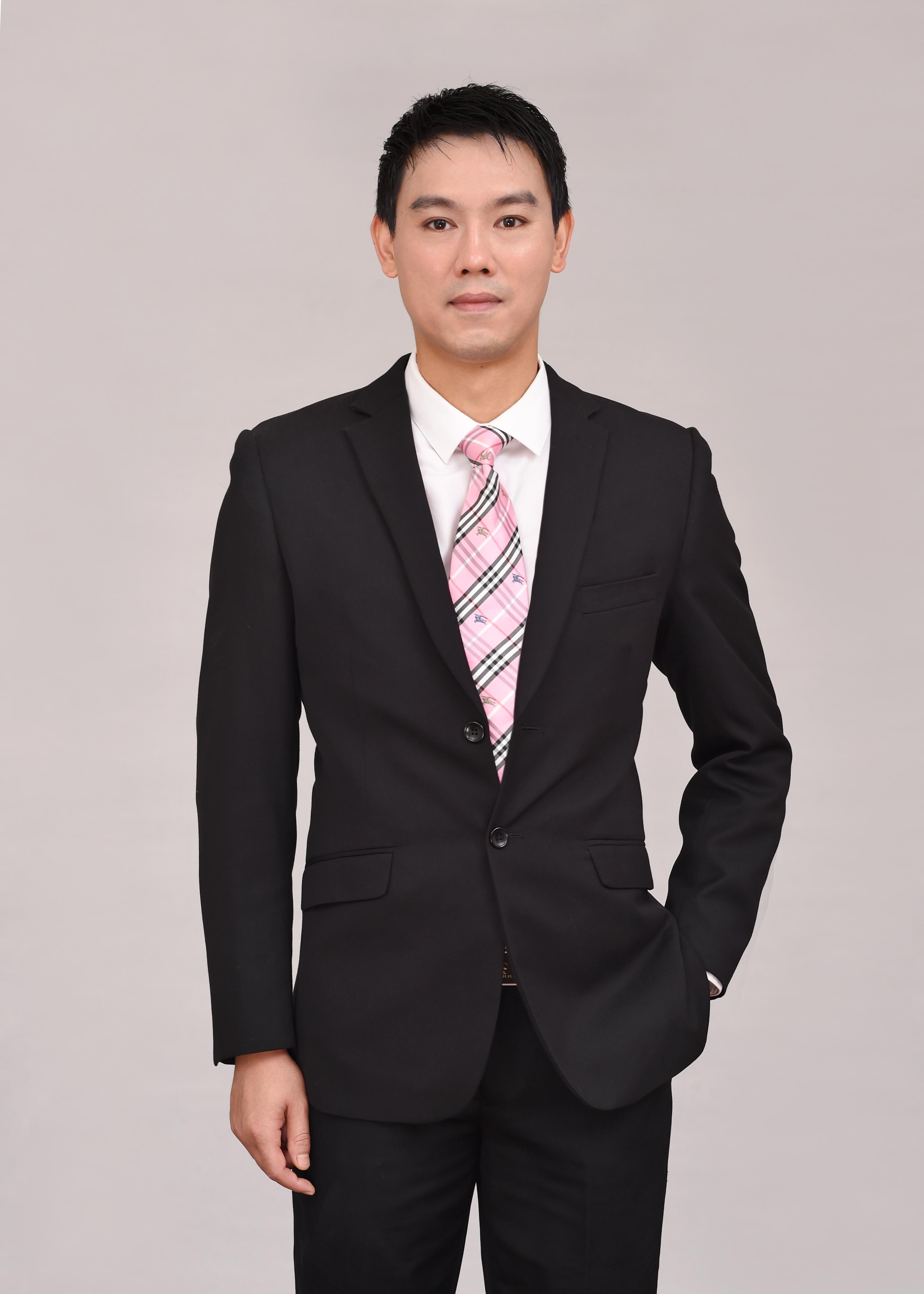 兰超 创意策略总监